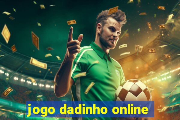 jogo dadinho online